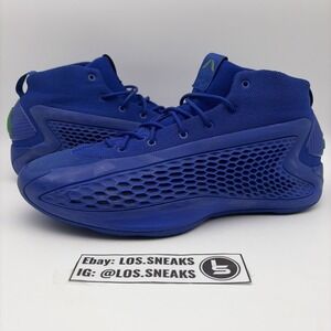 Size 11.5 - Adidas AE 1 Velocity Blue (IF1864)